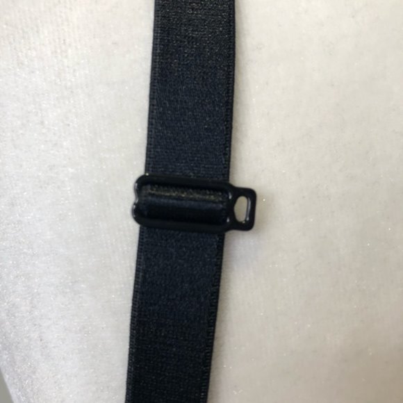 Wacoal Halo Lace Wire Free Bralette - Picture 9 of 10